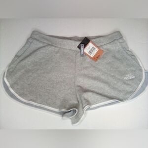 Women's The North Face Gray Shorts, Sz. XLarge